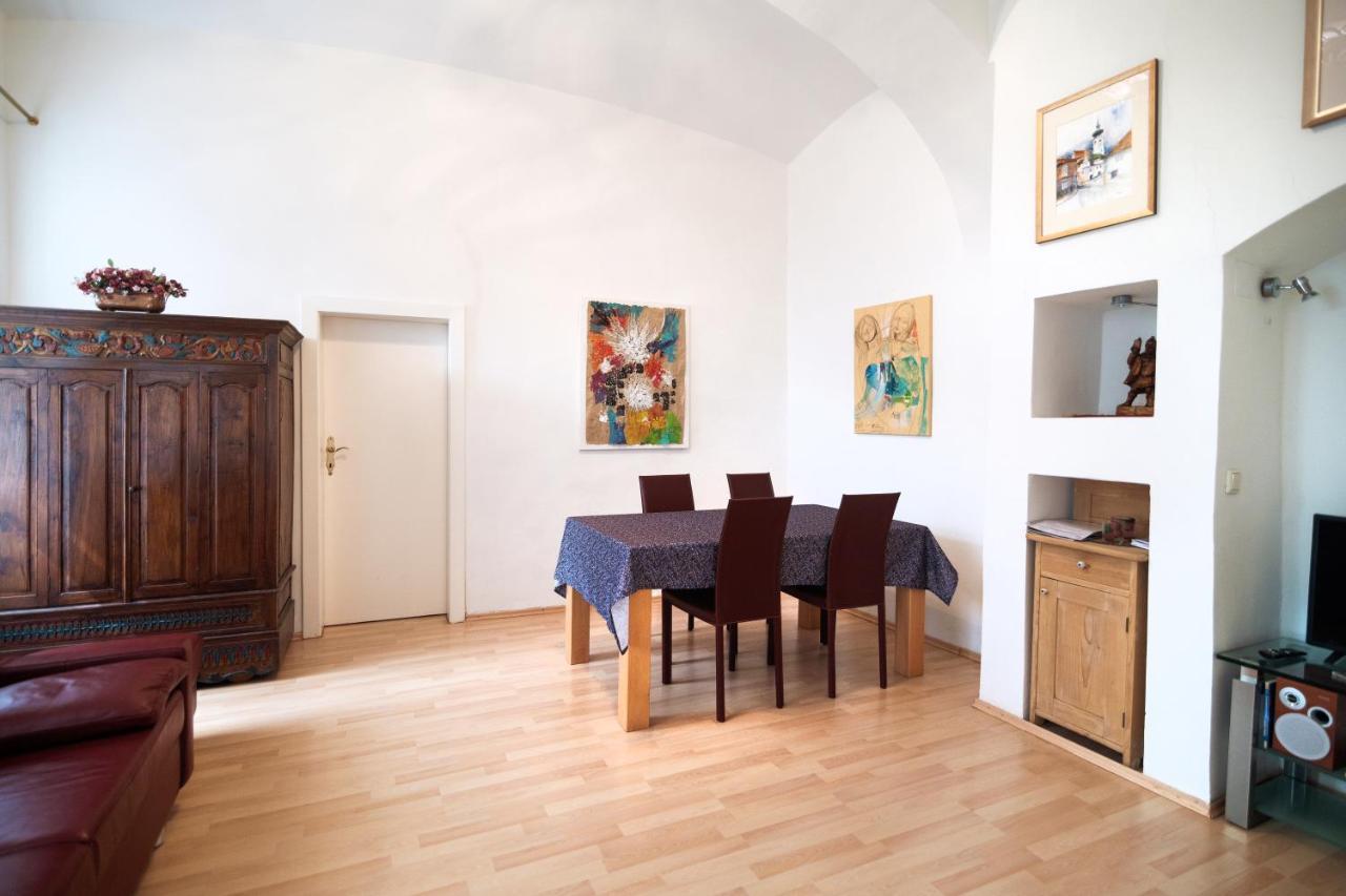 Cozy Central Flat Spittelberg Wien Exterior foto